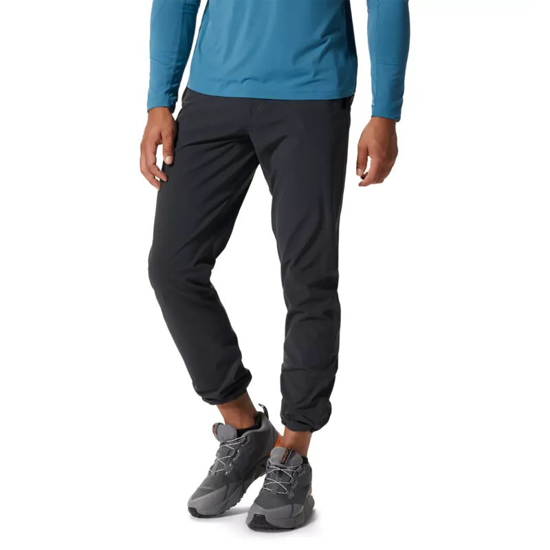 Mountain Hardwear Chockstone Pant in Dark Storm